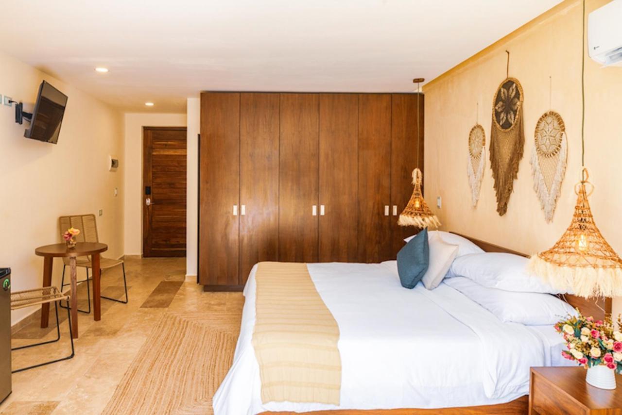 The Waves Tulum By Bnb Experience Экстерьер фото