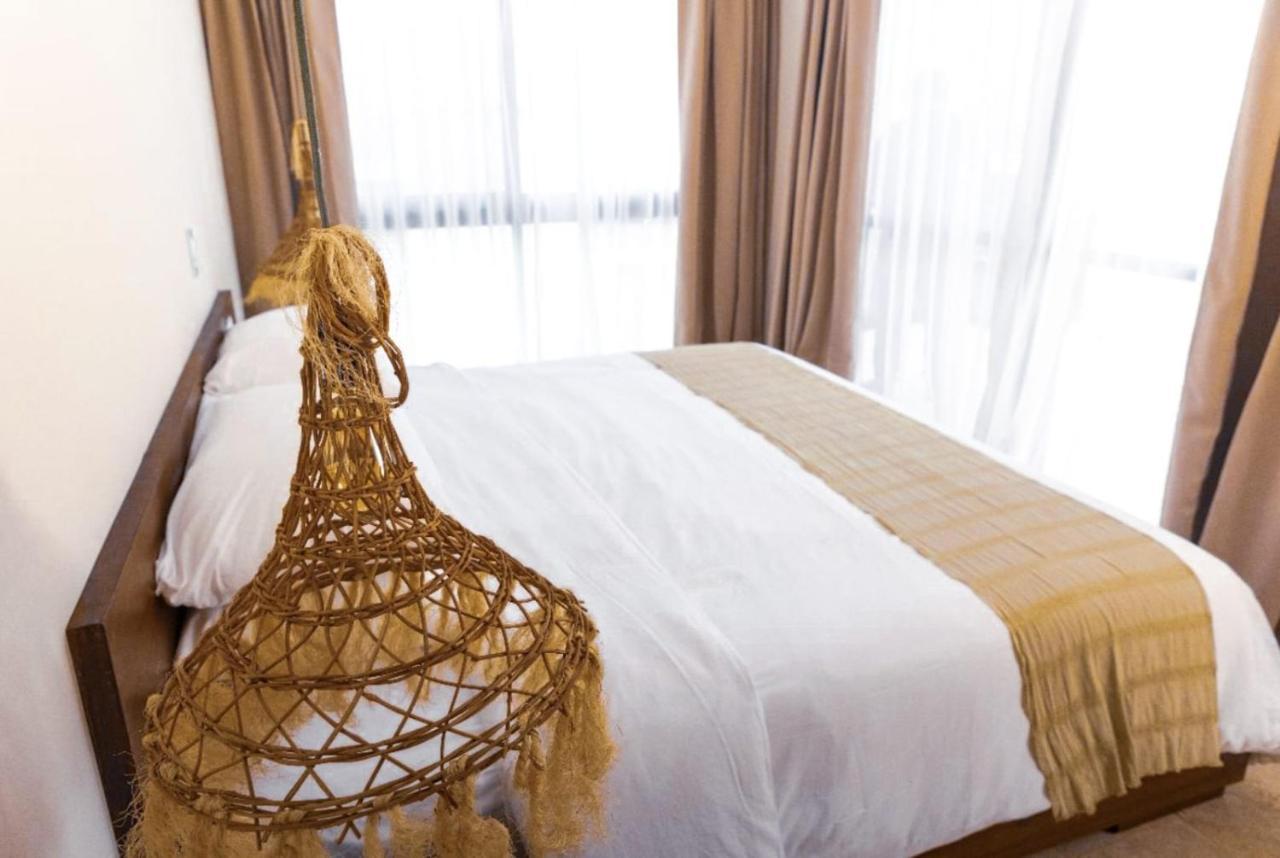 The Waves Tulum By Bnb Experience Экстерьер фото