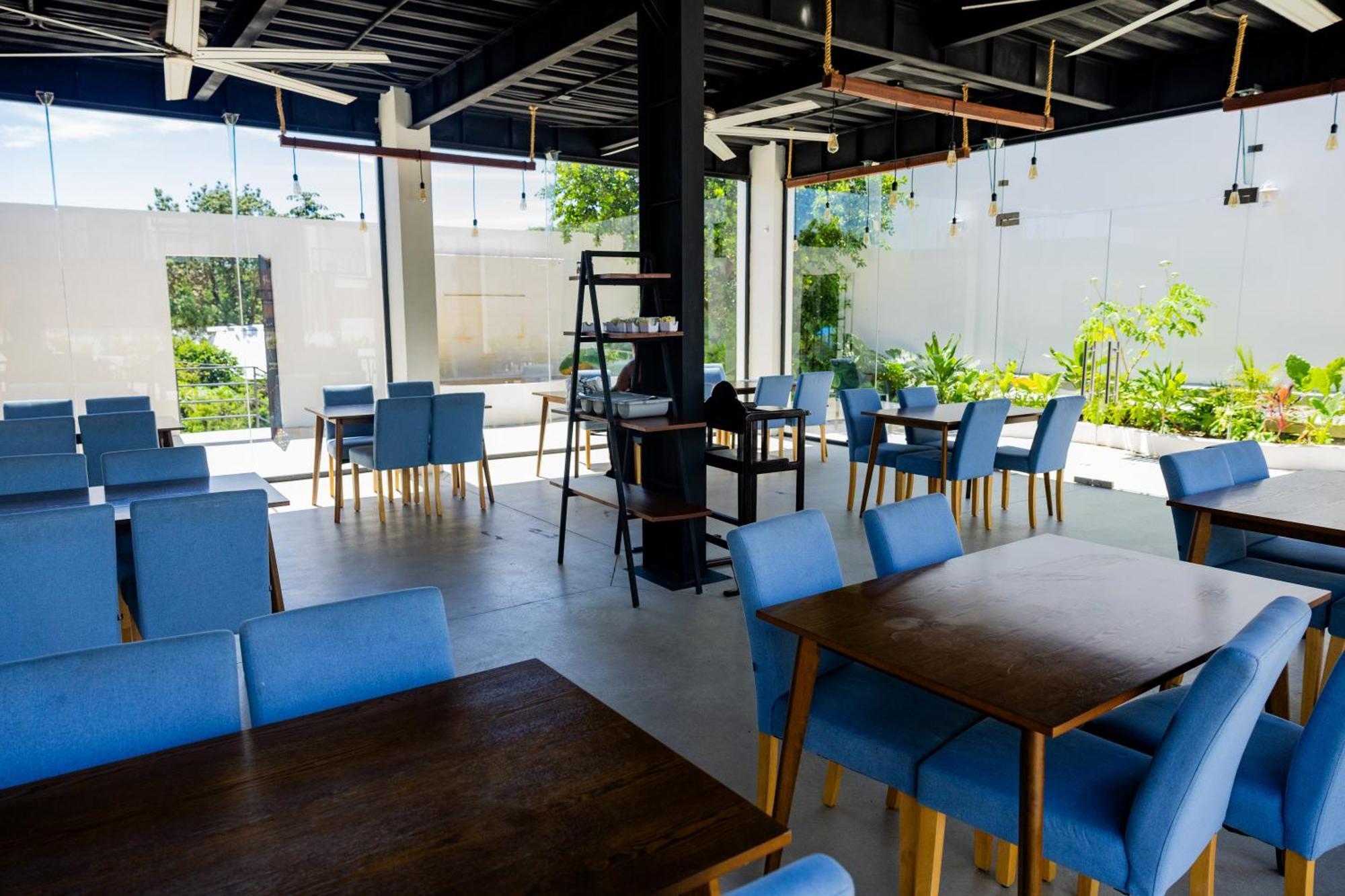 The Waves Tulum By Bnb Experience Экстерьер фото