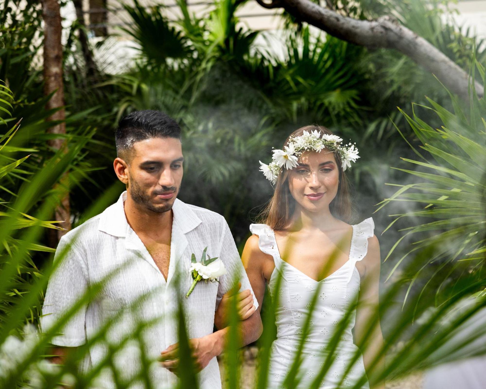 The Waves Tulum By Bnb Experience Экстерьер фото